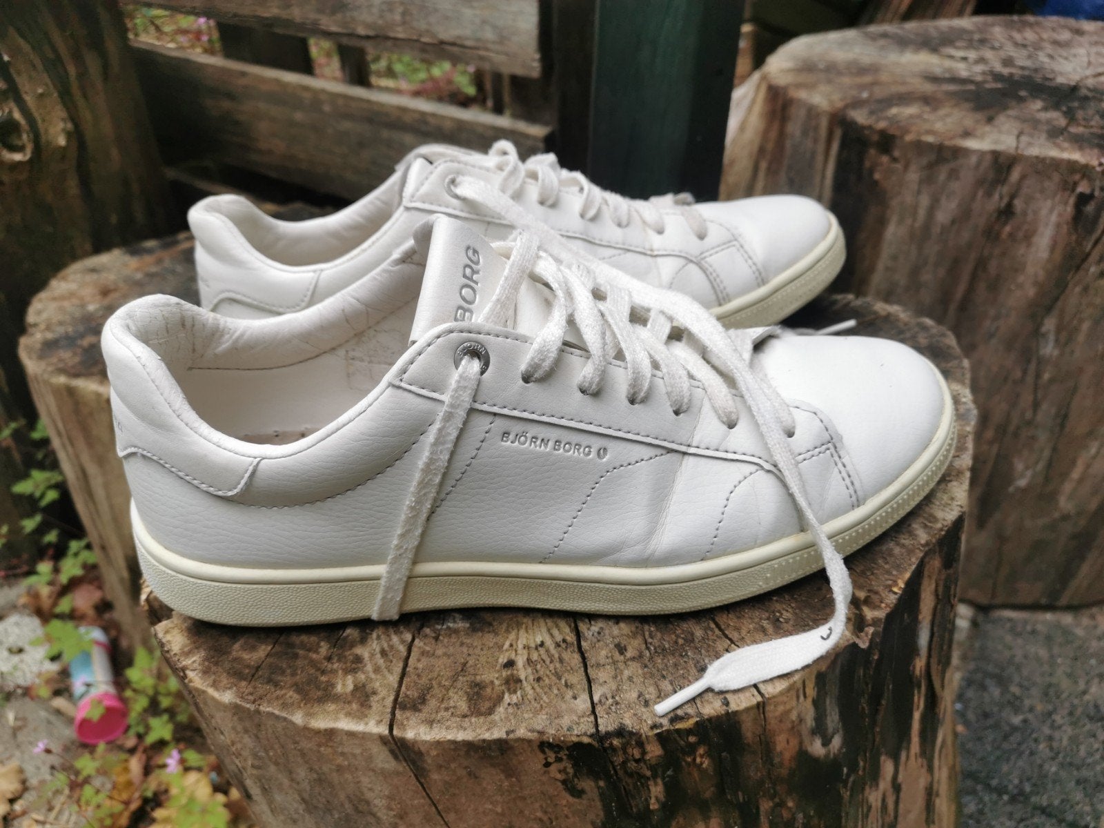Bjorn Borg maat 41, Sport en Fitness, Tennis, Overige merken, L00, Schoenen, Ophalen of Verzenden