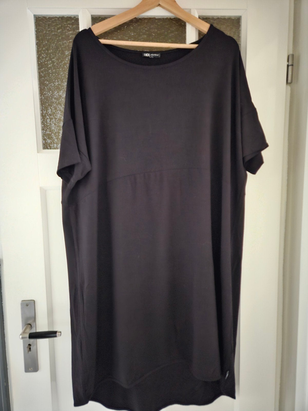 Didi oversized t- shirt, Kleding | Dames, Zwart, Maat 46/48 (XL) of groter, Didi, Ophalen of Verzenden