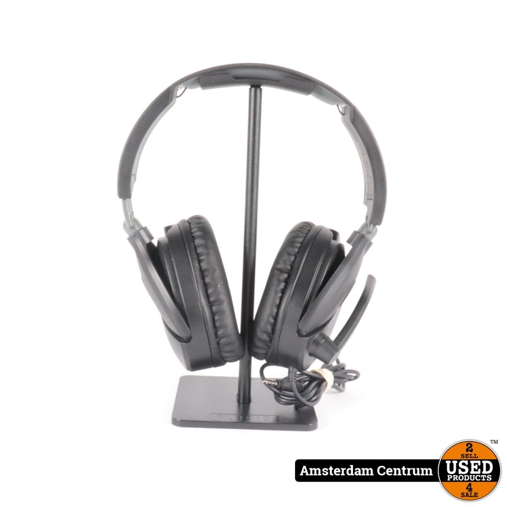 Turtle Beach Koptelefoon - Nette Staat