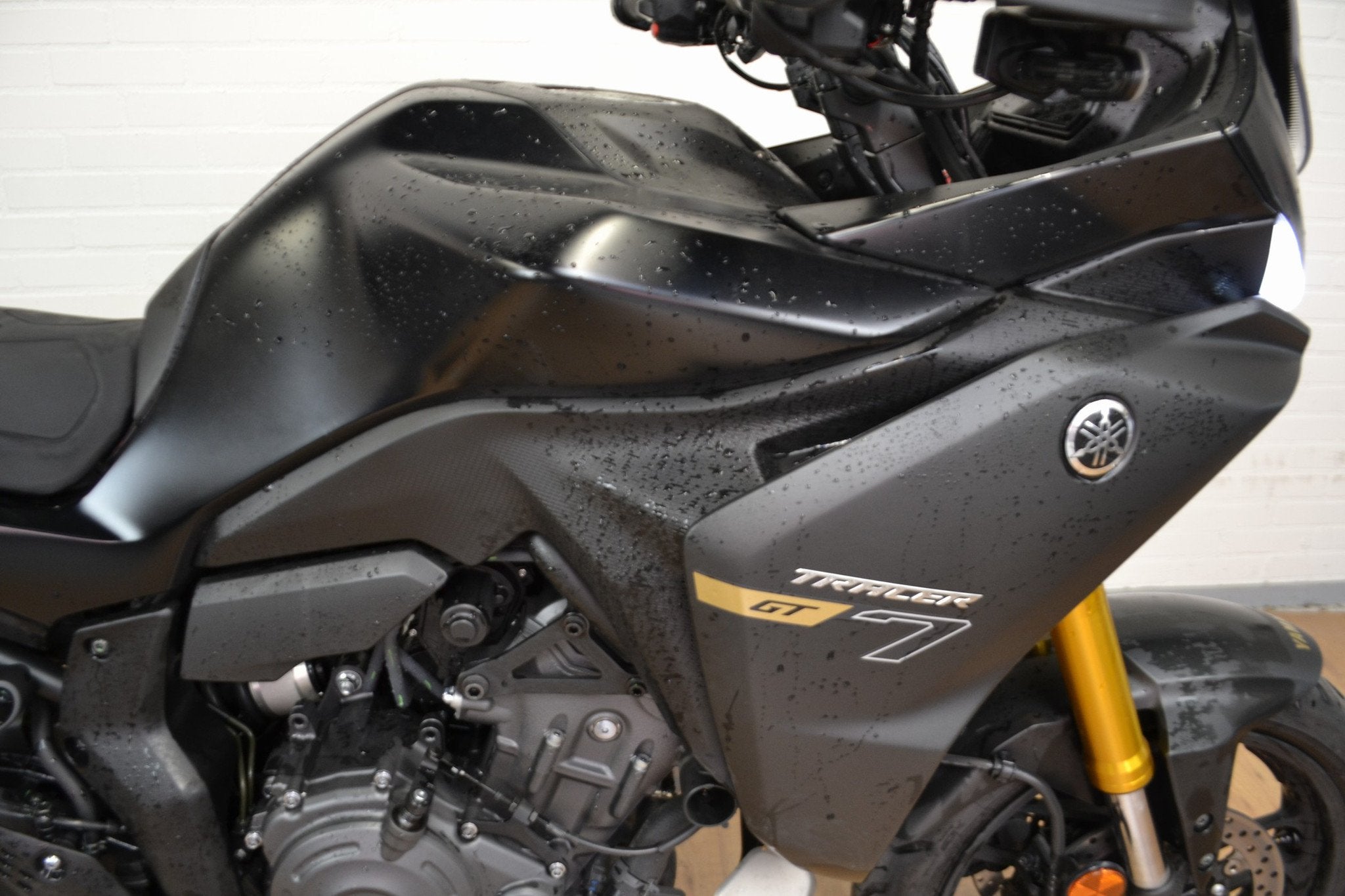Yamaha TRACER 7 GT (bj 2026), Motoren, Nieuw, Klantenservice@yamaha-motor.nl, Sport, Koolhovenlaan 101
1119 NC  Schiphol-Rijk, NL