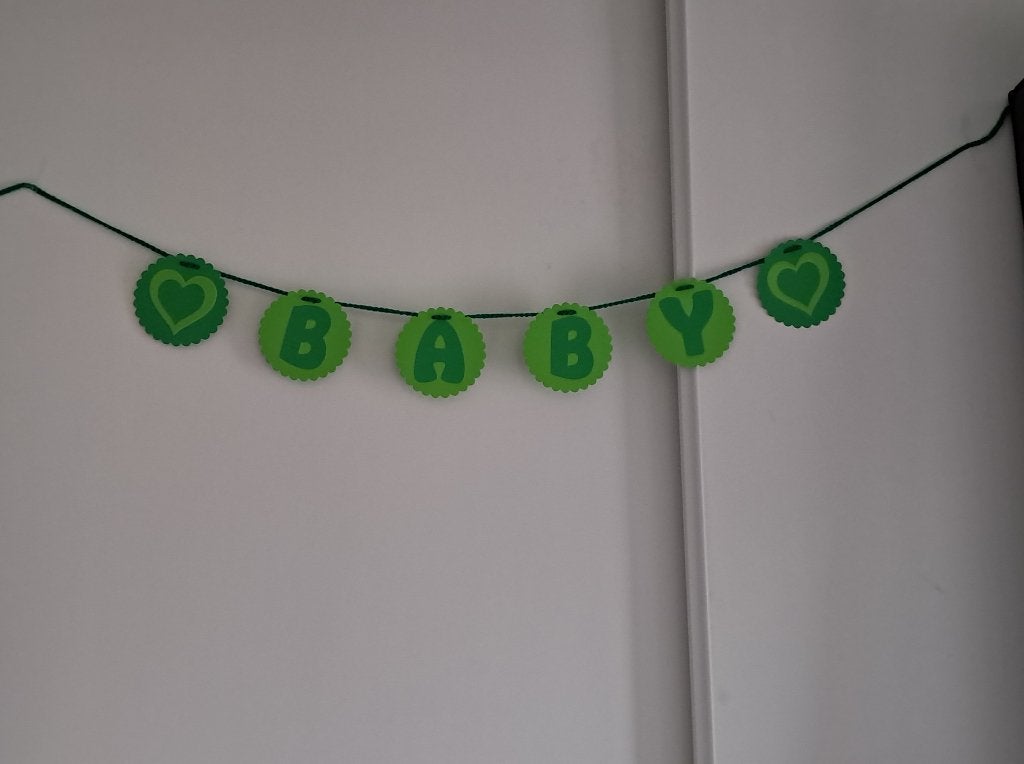 Slinger, Nieuw, Ophalen of Verzenden, Wanddecoratie, Ophangbaar