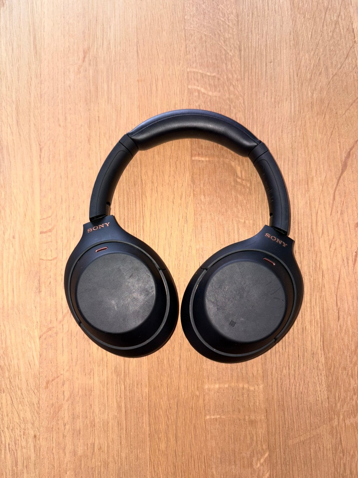 Sony xm4 zo goed als nieuw, Audio, Tv en Foto, Koptelefoons, Ophalen of Verzenden, Zo goed als nieuw, Sony, Draadloos