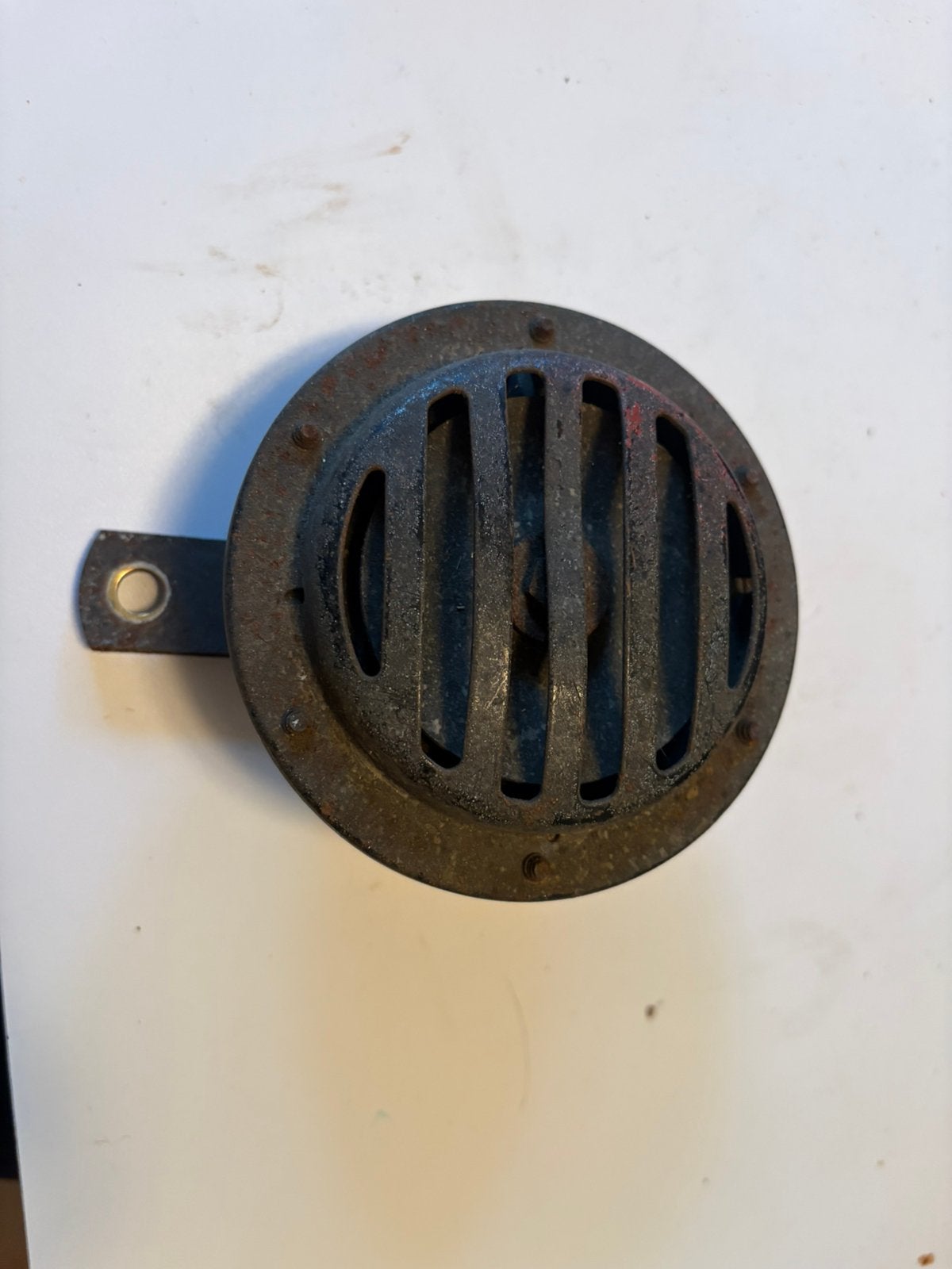 Claxon Mercedes-Benz 190, Ophalen of Verzenden, Gebruikt, Mercedes-Benz
