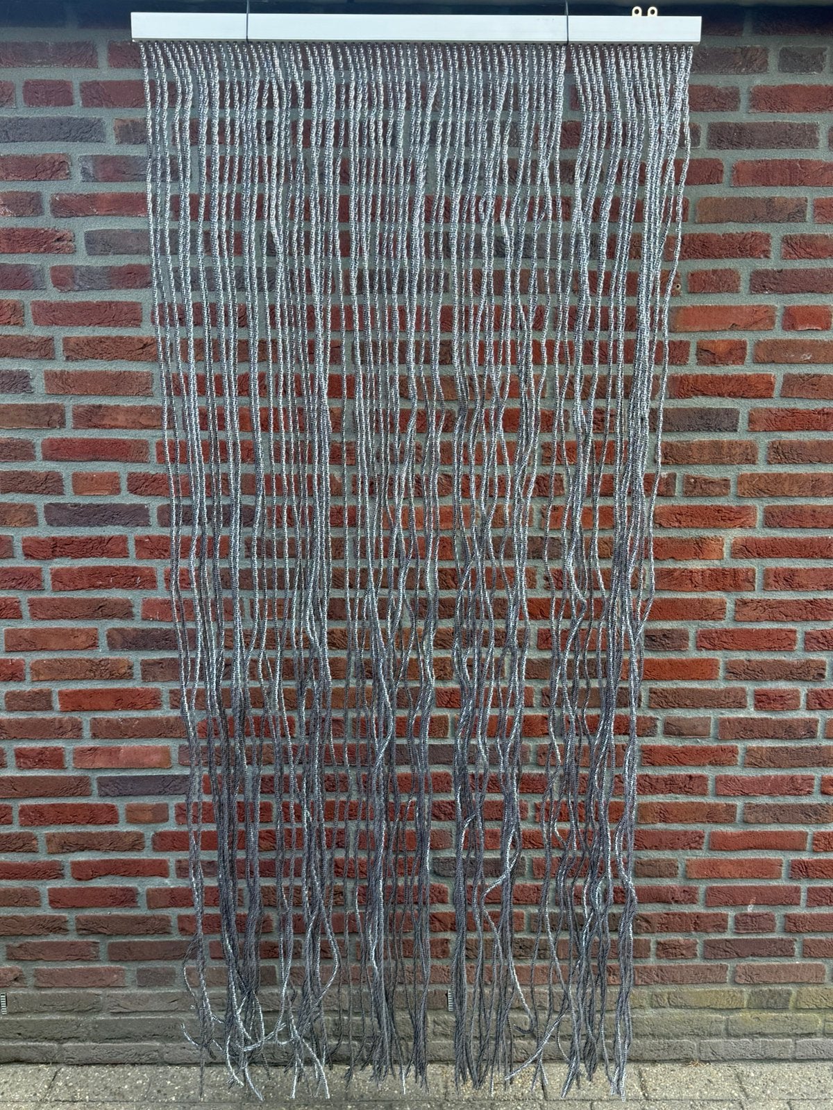 Vliegengordijn, 200x90 cm!, Tuin en Terras, Ophalen, Zo goed als nieuw, Minder dan 10 meter