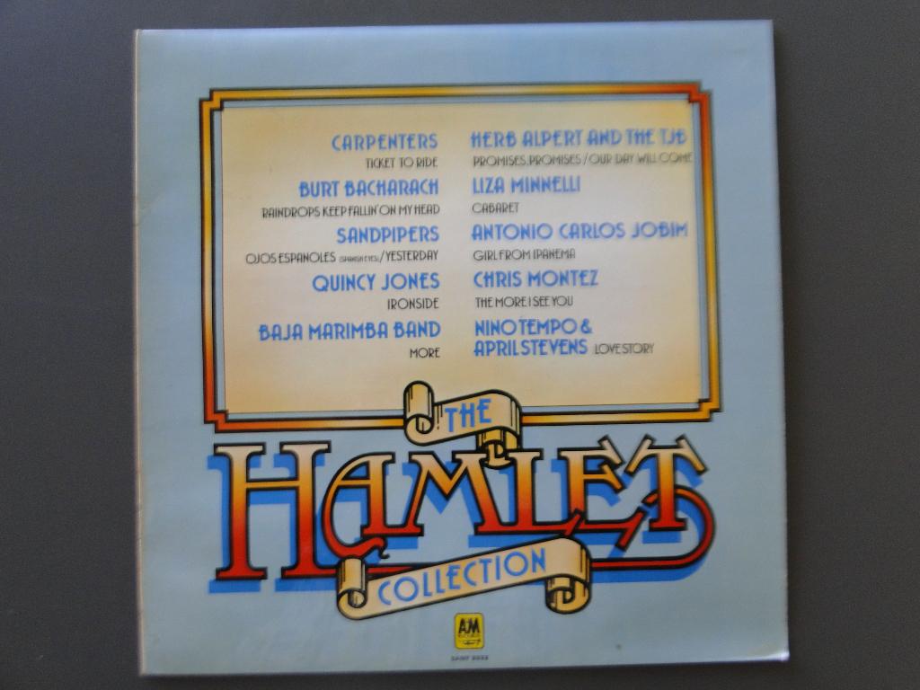 Ruim 75  verzamel lp,s aangeboden in een koop  voor 25 €, Ophalen, Zo goed als nieuw, 12 inch, Pop