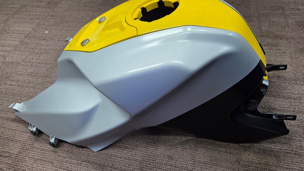 BMW  K1200S K1200 S onderdelen remmen elektra, Motoren, Ophalen, Gebruikt