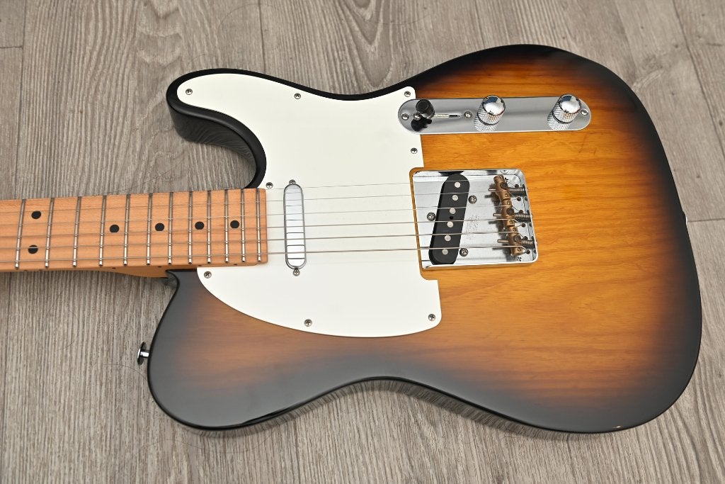 Suhr T, Muziek en Instrumenten, Ophalen, Zo goed als nieuw, Solid body, Overige merken