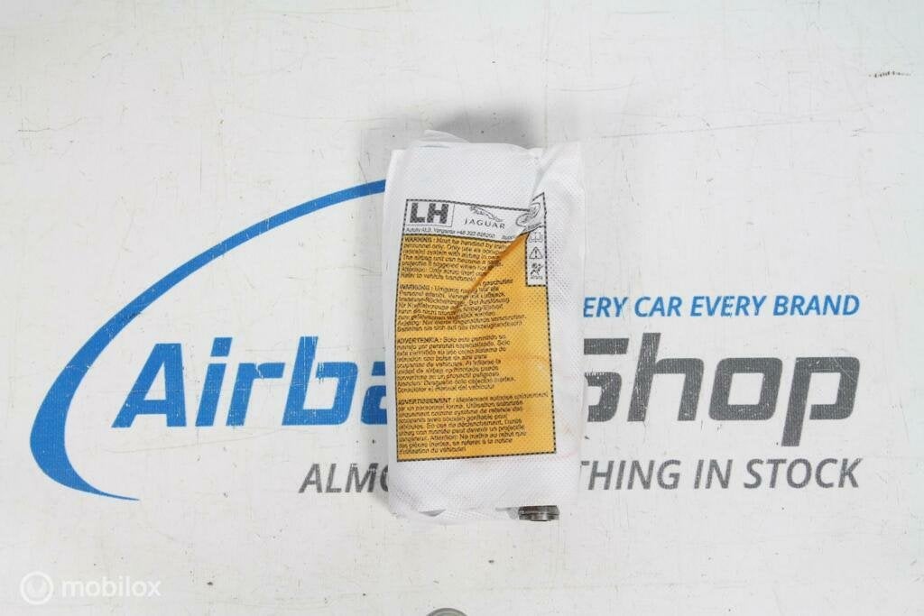 Stoel airbags links of rechts Range Rover Evoque, Auto-onderdelen, Overige Auto-onderdelen