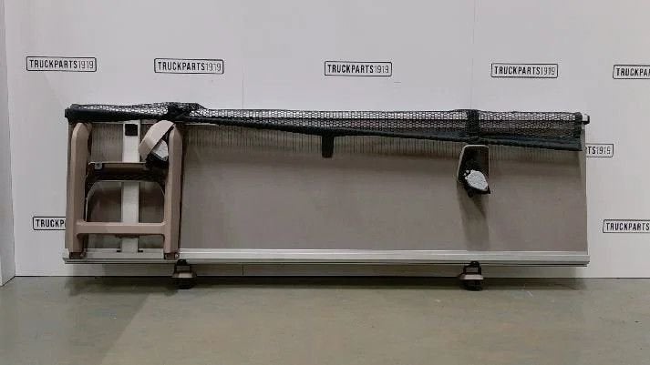 DAF Body & Chassis Parts Bed plus toebehoren XF NGD, Ophalen, Gebruikt, DAF, Interieur en Bekleding