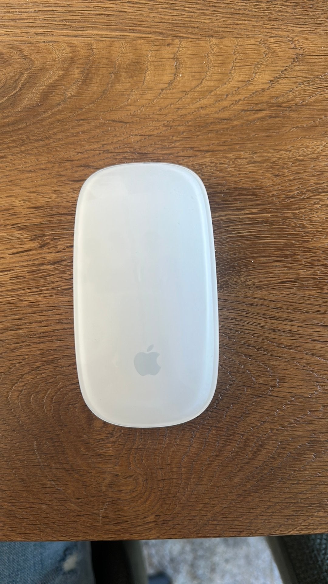 Apple muis wit, Rechtshandig, Muis, Gebruikt, Toetsenbord en muis-set