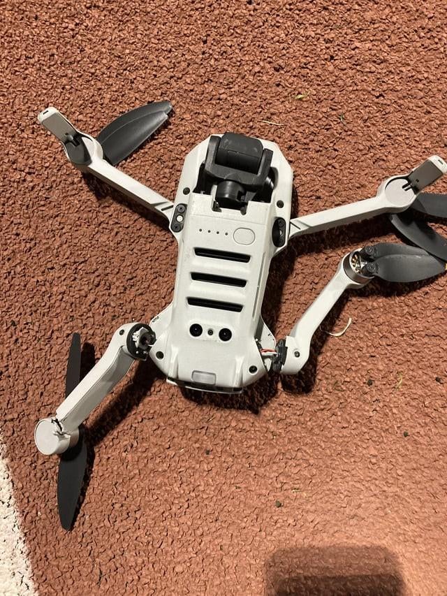 Defecte of Gecrashte DJI Drones Gezocht, Ophalen of Verzenden