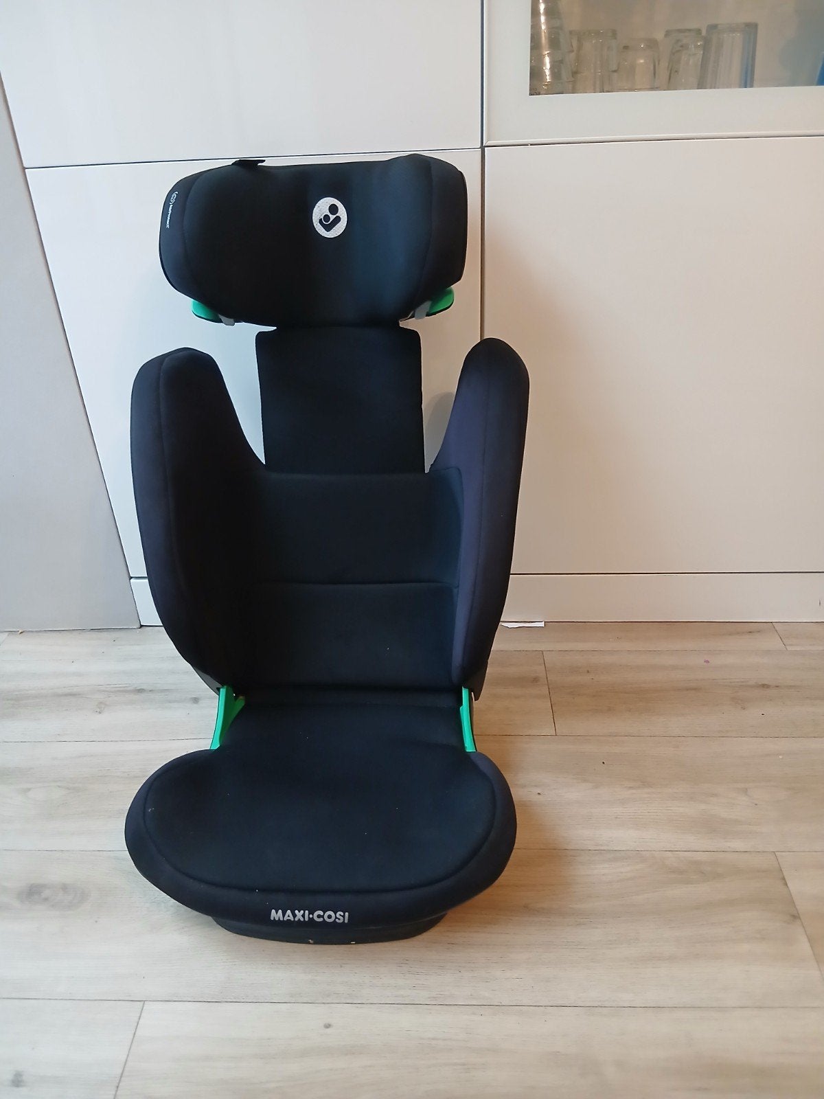 Maxi-Cosi RodiFix Pro i-Size Stoelverhoger, Ophalen of Verzenden