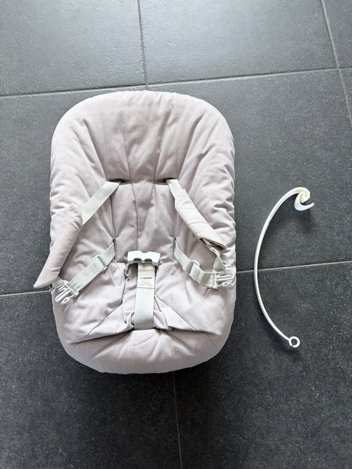 Stokke newborn set, Ophalen, Zo goed als nieuw, Overige typen