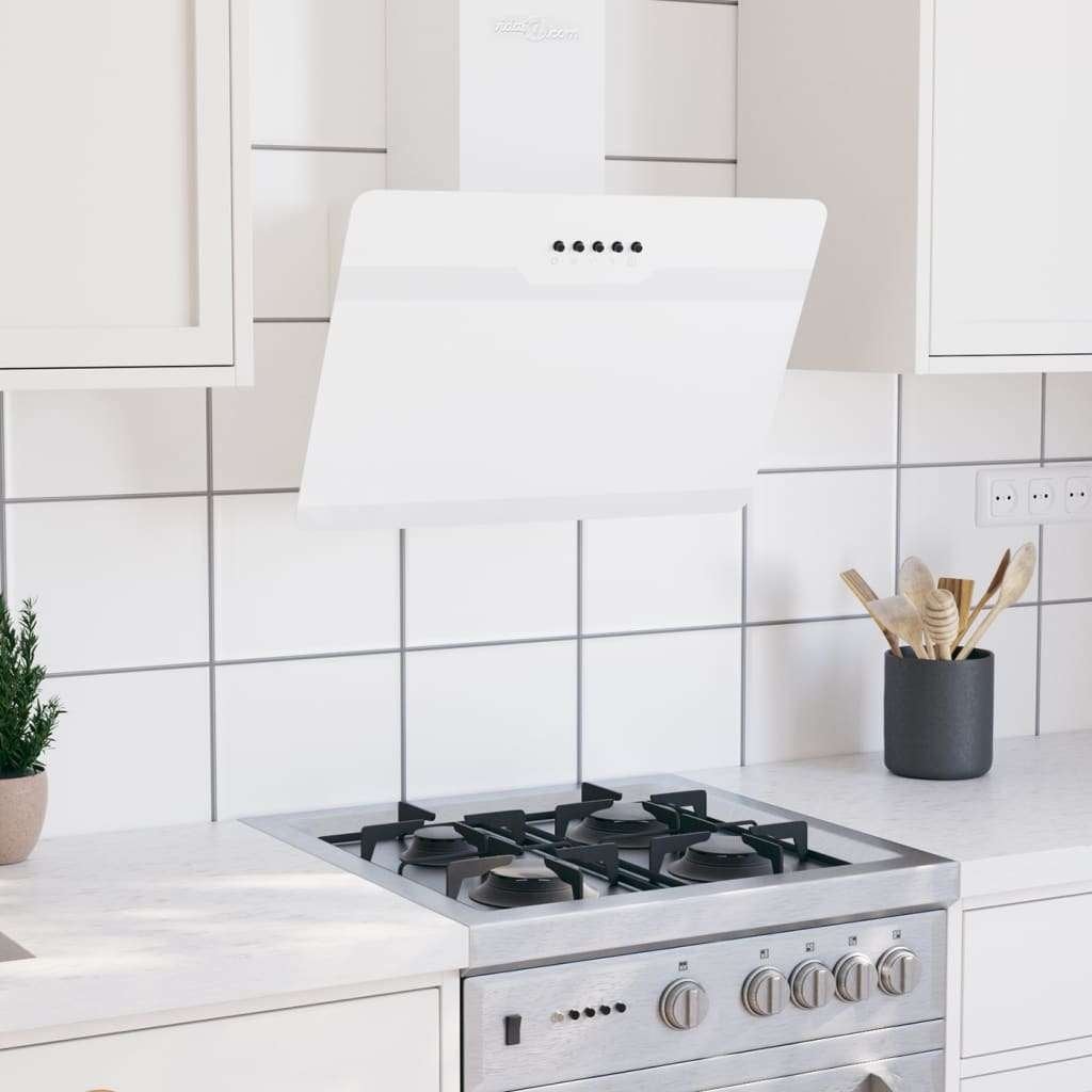 Afzuigkap wandschouwkap 600 mm rvs GRATIS VERZENDING!, Witgoed en Apparatuur, Afzuigkappen, Wandschouwkap, Verzenden, Nieuw, Nvt