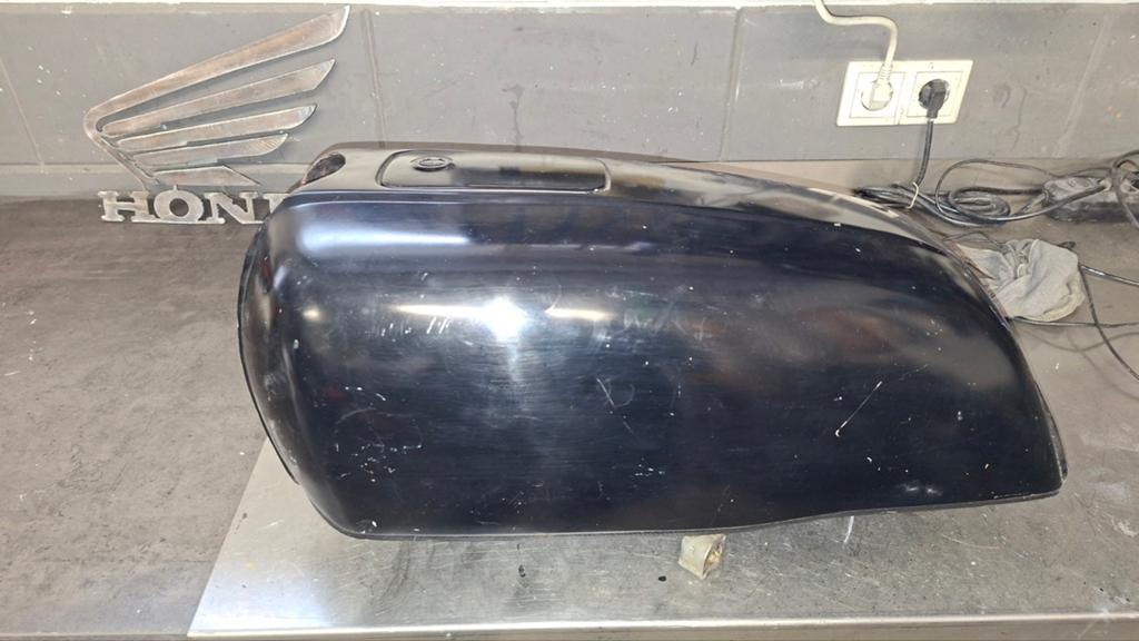 Honda Cb 750 tank/benzinetank, Ophalen of Verzenden, Gebruikt