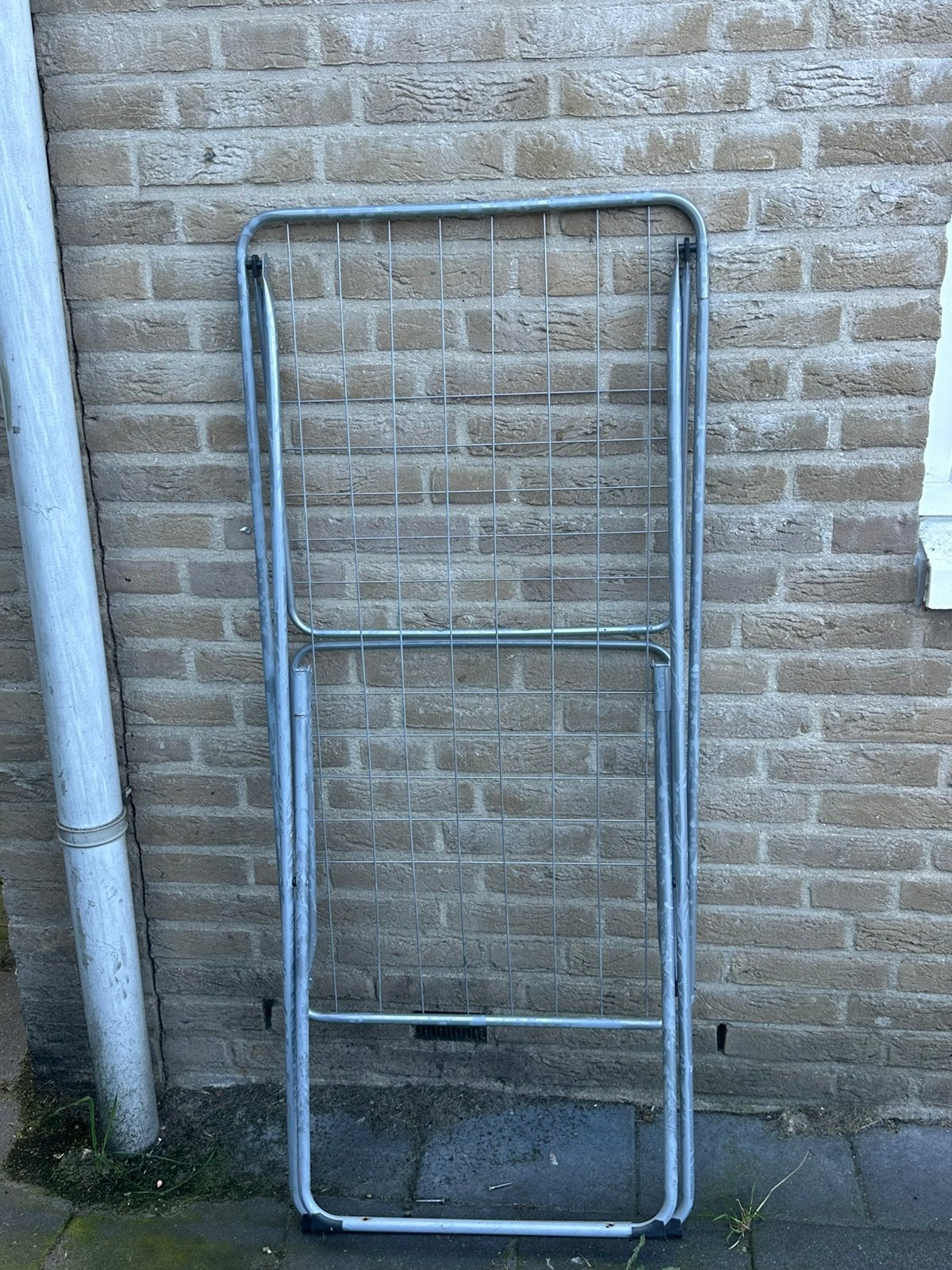 Wasrek, Tuin en Terras, Droogmolens en Wasrekken, Ophalen, Gebruikt, Wasrek