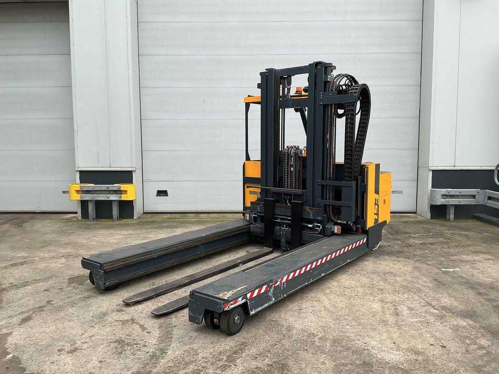 Combilift - ESL-3048 - Forklift Trucks - 2019, Overige aandrijving, Heftruck, Combilift