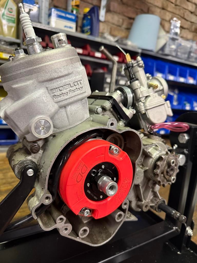 Derbi Bidalot RF70WR Blok - Nieuw Gereviseerd, Derbi, Blok, Derbi, Nieuw