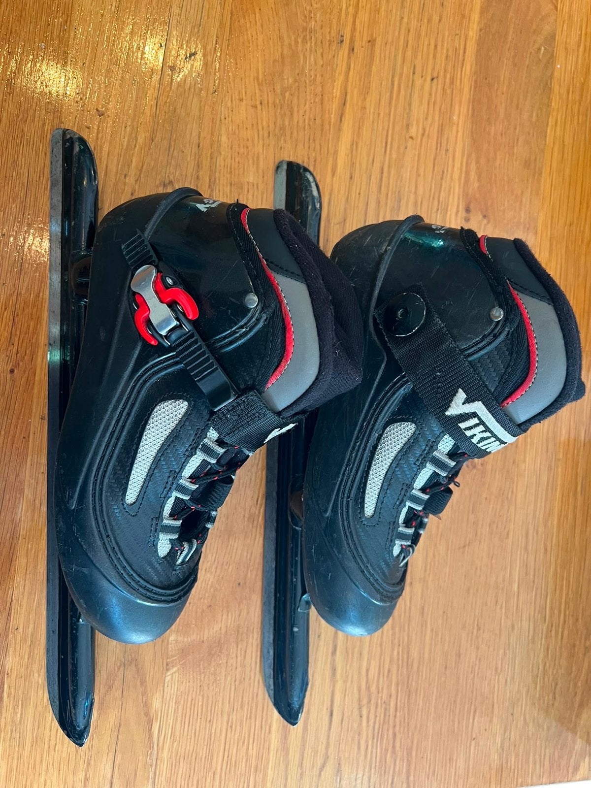 Viking Combinoren Schaatsen - Maat 34, Sport en Fitness, Schaatsen, Ophalen, Gebruikt, Combinoren, Viking