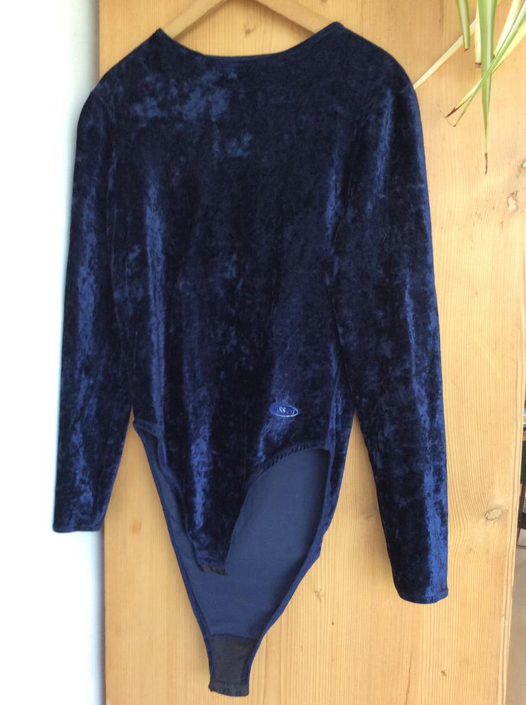 Missoni body, zo goed als , medium, Ophalen of Verzenden, Zo goed als nieuw, Maat 38/40 (M), Blauw