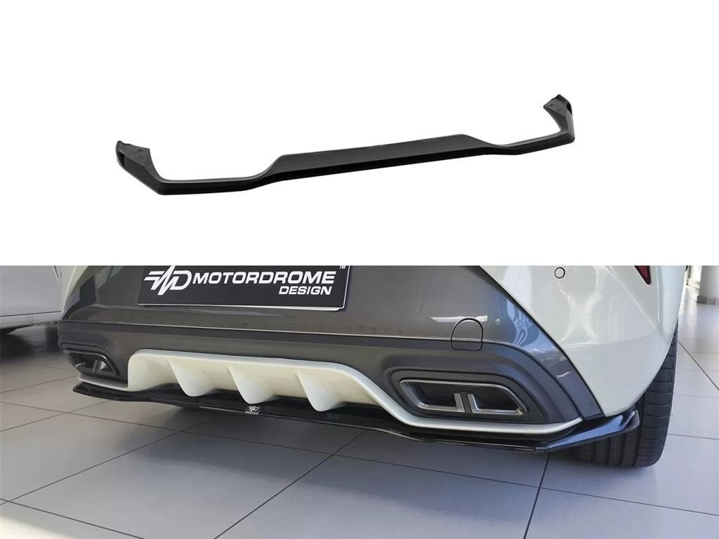 Cupra Leon MK1 Facelift – Achterbumper spoiler, Ophalen of Verzenden, MJ-Carstyling, Info@mj-carstyling.net, Sibeliusstraat 81 5011JH Tilburg