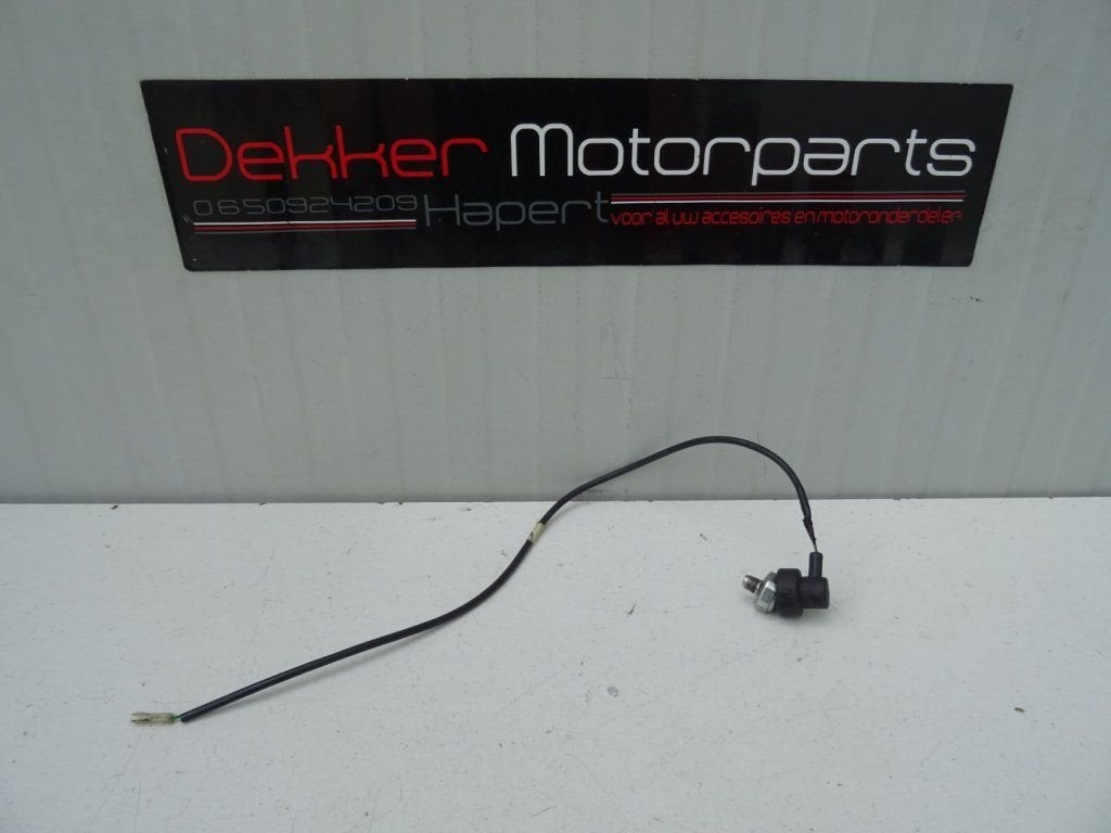 Olie druk sensor Suzuki GSXR750 GSXR600 2006-2007 K6 K7, Gebruikt, -, -, Ophalen of Verzenden