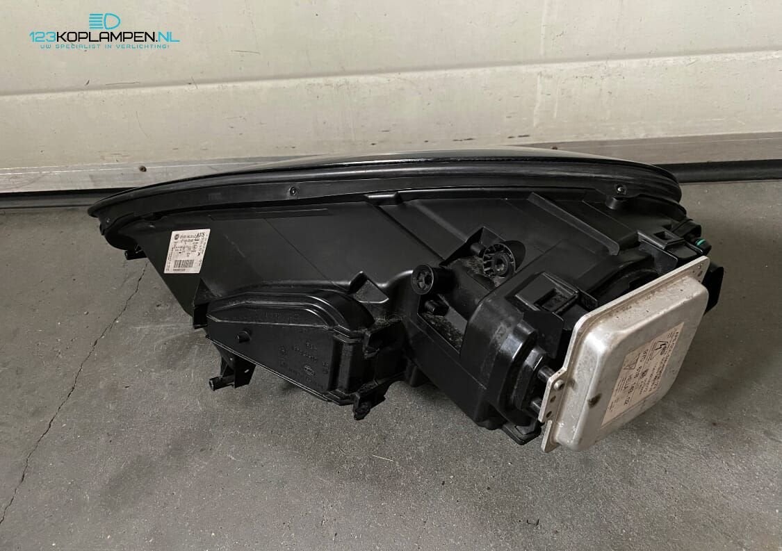 Porsche Panamera 970 GTS BiXenon Led koplamp links rechts, Auto-onderdelen, Verlichting, Gebruikt, -, -, Porsche