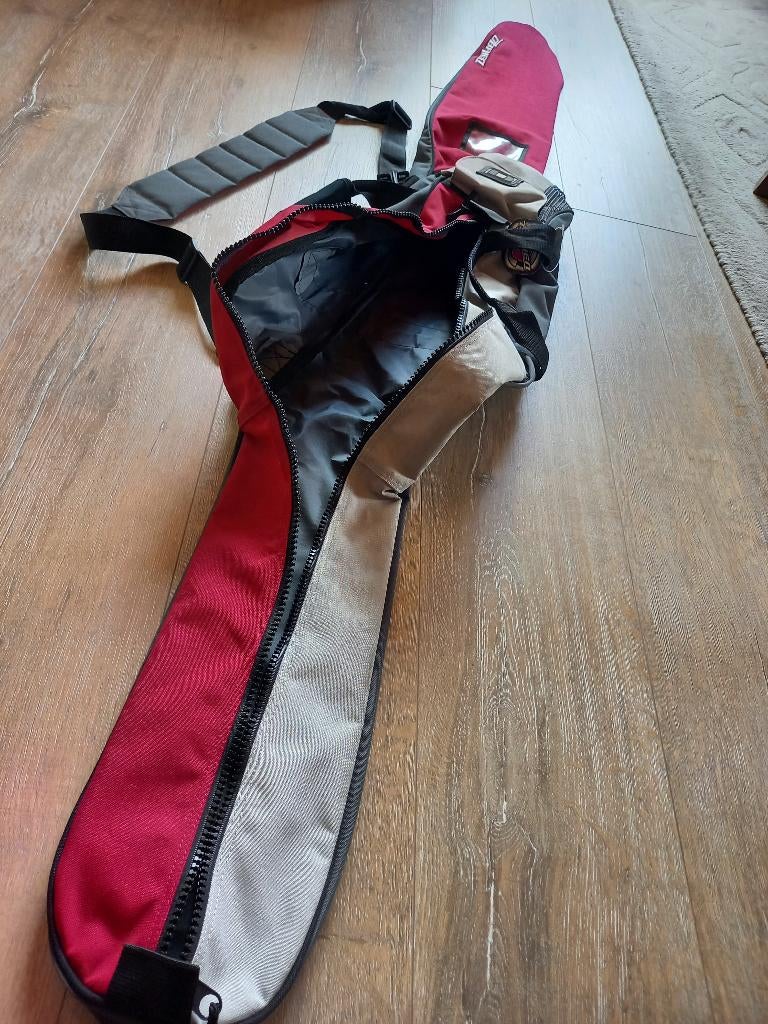 Waterskitas , Waterski tas  van O'Brien, Ophalen of Verzenden, Nieuw, 160 cm of meer, Overige typen