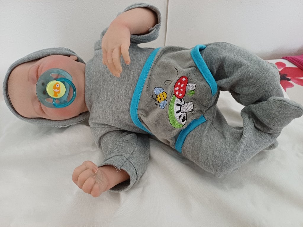 baby pop, Ophalen of Verzenden, Nieuw, Barbie