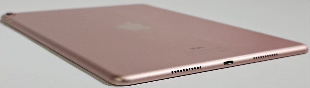 Apple iPad 10.5"- 64GB – Wifi- Rose Goud | 2dehands, 10 inch, Rose Goud, Gebruikt, Apple iPad