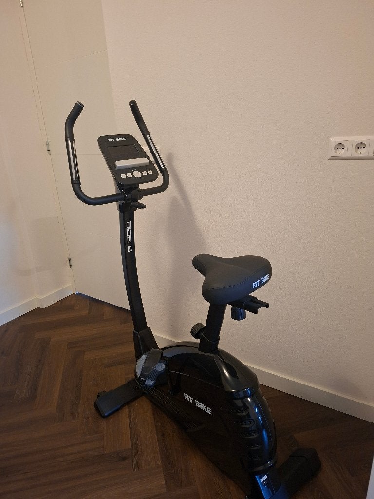FitBike Crosstrainer, Ophalen, Zo goed als nieuw, Benen, Crosstrainer