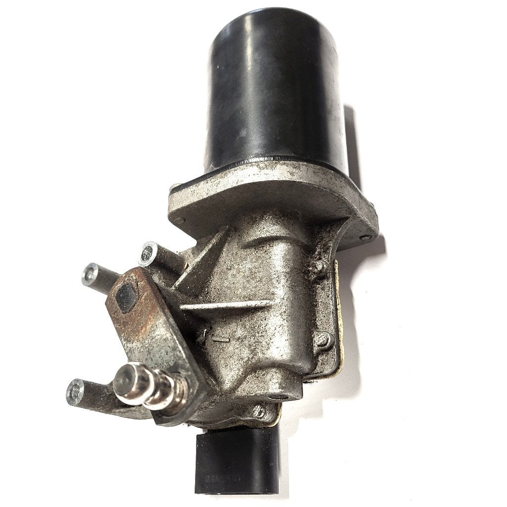 Ruitenwissermotor VW T5 Ruitenwisser motor auto bus, Ophalen of Verzenden