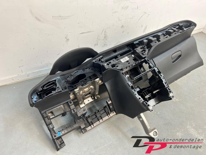 Dashboard van een Citroen C3, Gebruikt, -, Ophalen of Verzenden, -