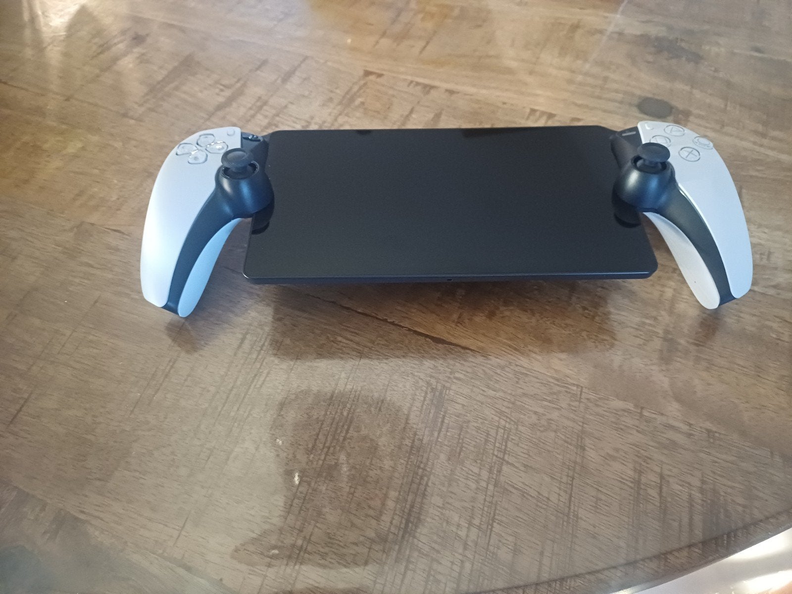 PlayStation Portal Remote Player voor PS5, Spelcomputers en Games, Games | Sony PlayStation 5, 1 speler, Ophalen of Verzenden