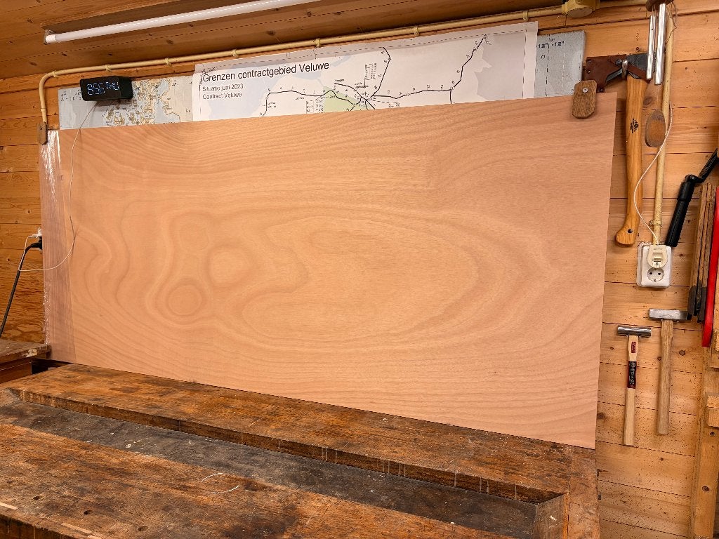 Alutherm deurpaneel 40mm, Doe-het-zelf en Verbouw, Deuren en Horren, Ophalen, 80 tot 100 cm, Nieuw, Buitendeur