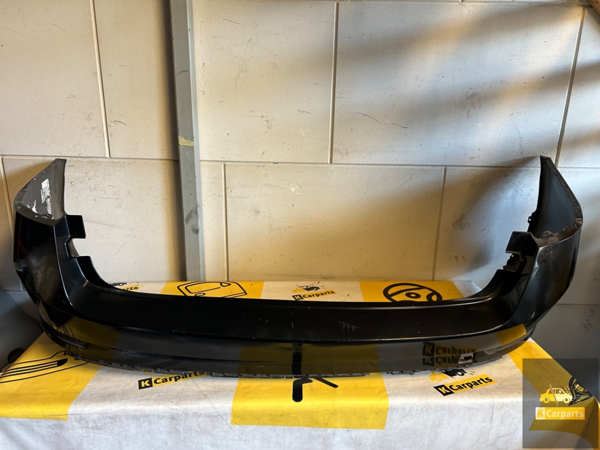 Skoda Superb kombi Achterbumper 3v9807421 bumper, Info@fabrikant.eu, Fabrikantstraat 1
1000 AA  Amsterdam, NL, Ophalen of Verzenden