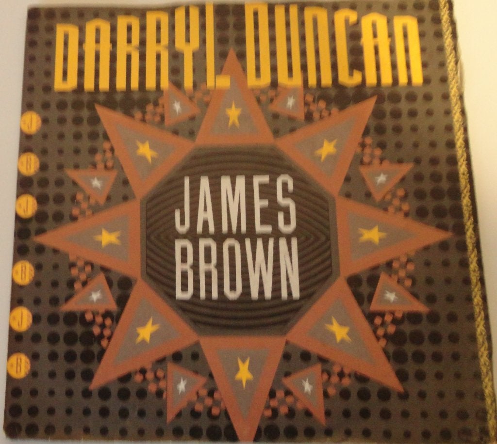 Darryl Ducan > James Brown, Ophalen of Verzenden, Gebruikt, 7 inch, Pop