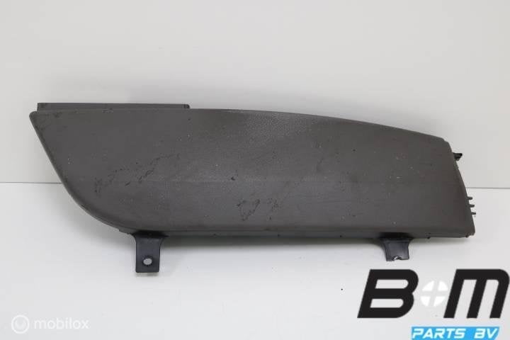 Middenconsole bekleding links Audi A2, Gebruikt