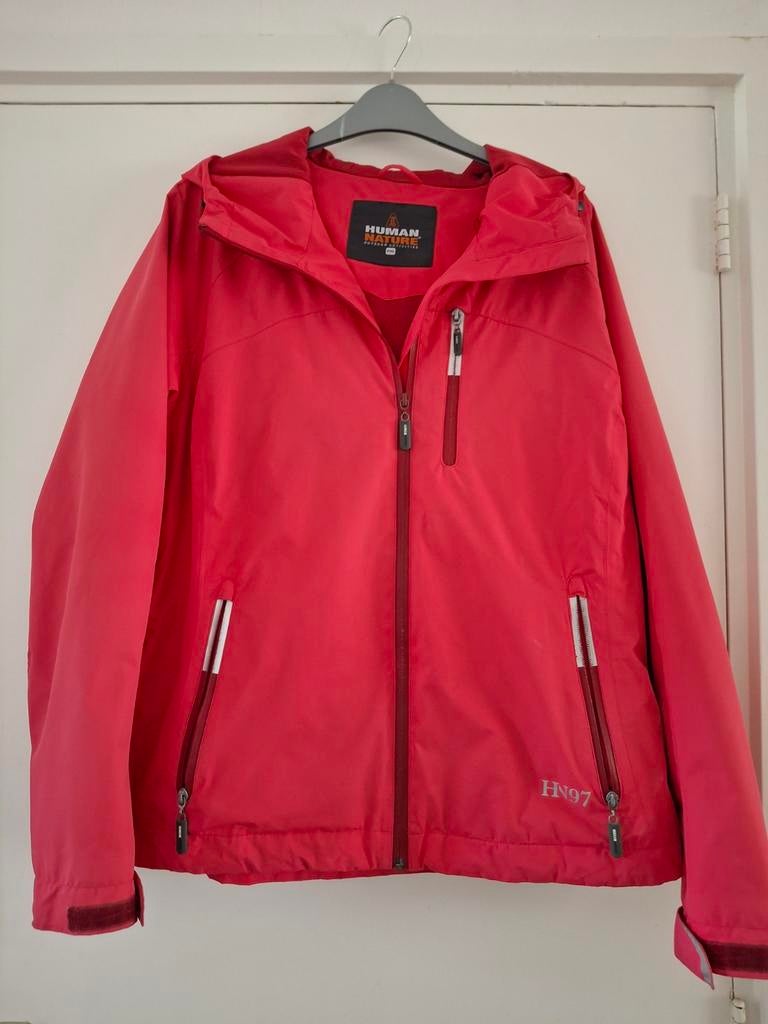 Zomer jas, Overige kleuren, Maat 46/48 (XL) of groter, Ophalen of Verzenden, Human Nature