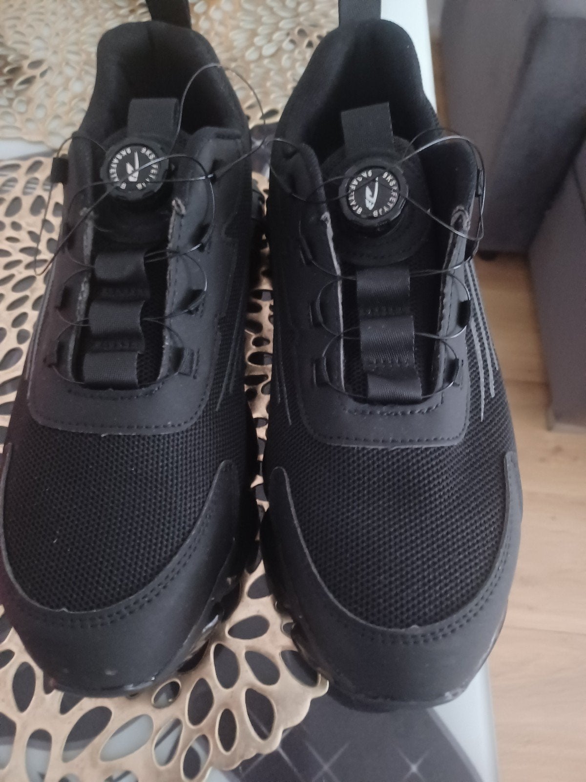 werkschoenen met stalen neus, Ophalen of Verzenden, Nieuw