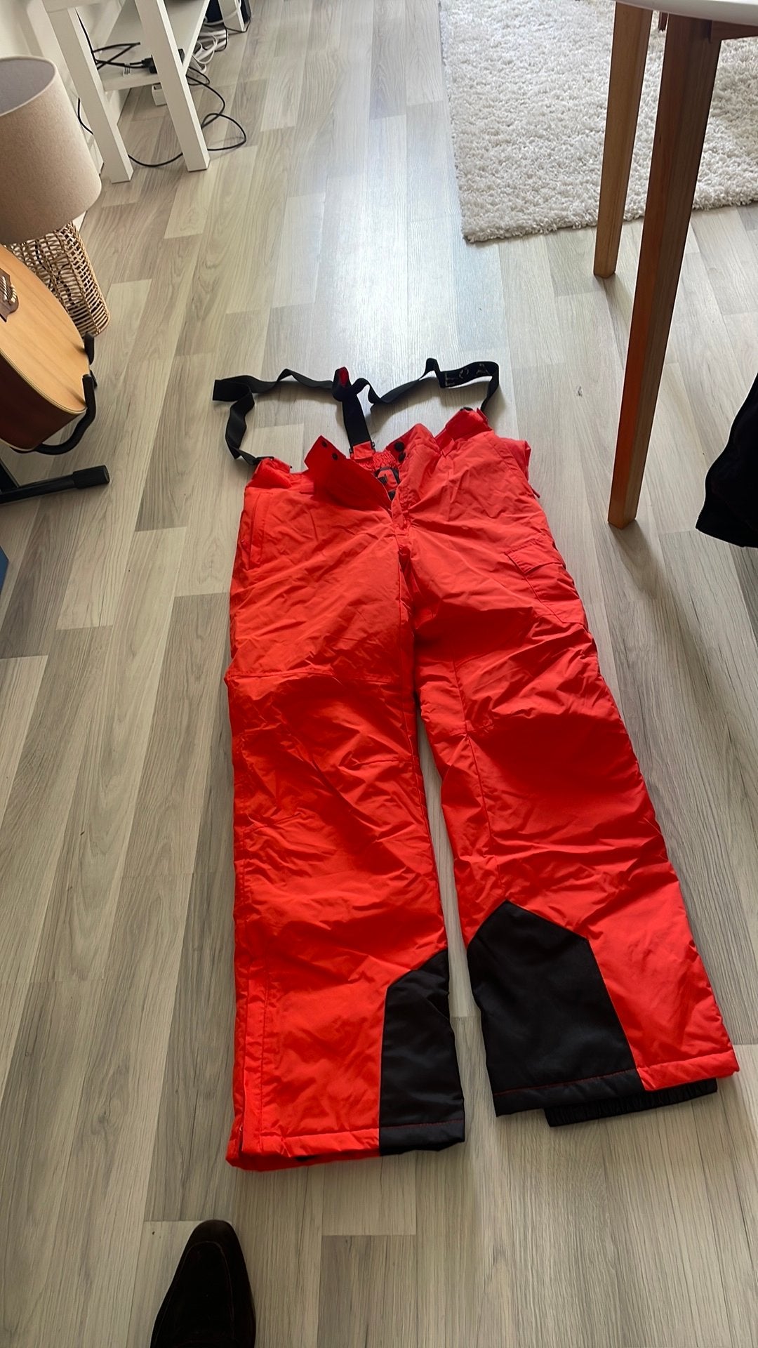 Skibroek maat M nieuw, Ophalen of Verzenden, Zo goed als nieuw, Broek