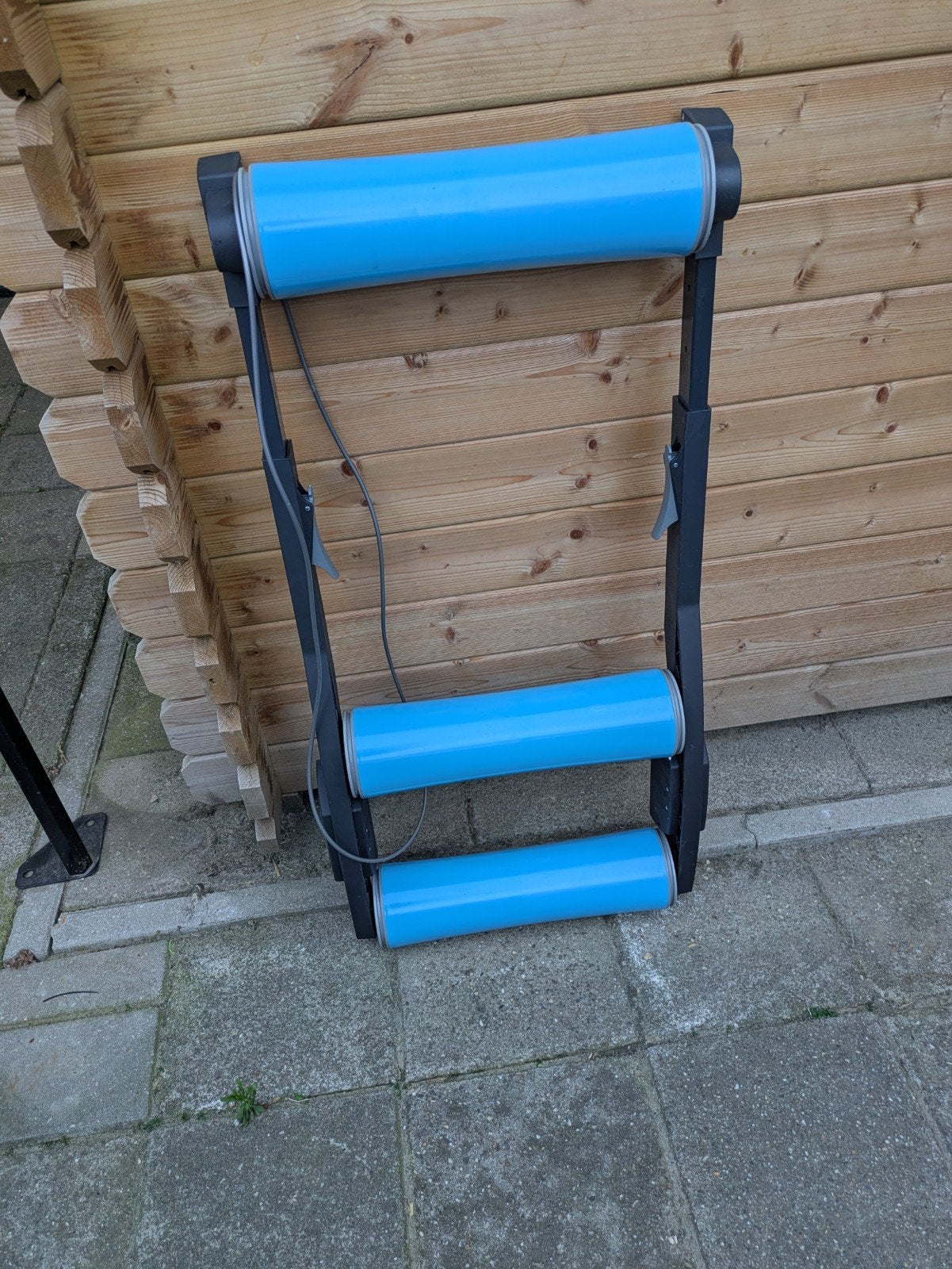 Tacx Galaxia T1100 Rollerbank, Ophalen, Nieuw, Overige typen
