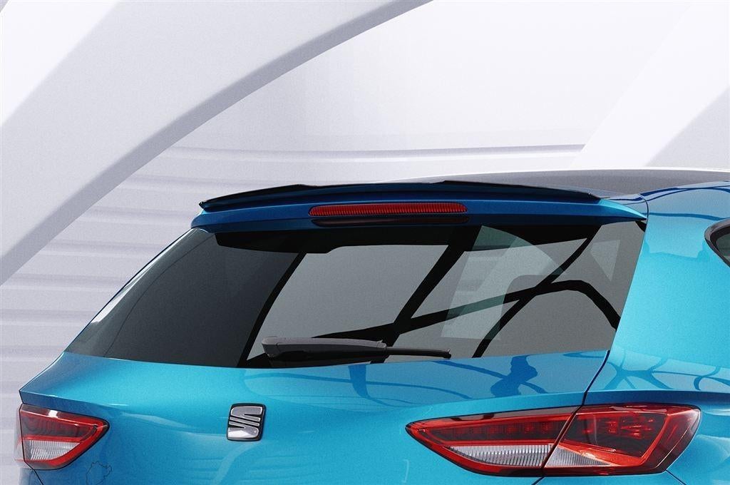CSR Automotive Achterklep Spoiler Cap Seat Leon 3 5F HF632, Verzenden, Automotive Parts, A.parts@hotmail.nl, Trasmolenlaan 12 3447 GZ Woerden