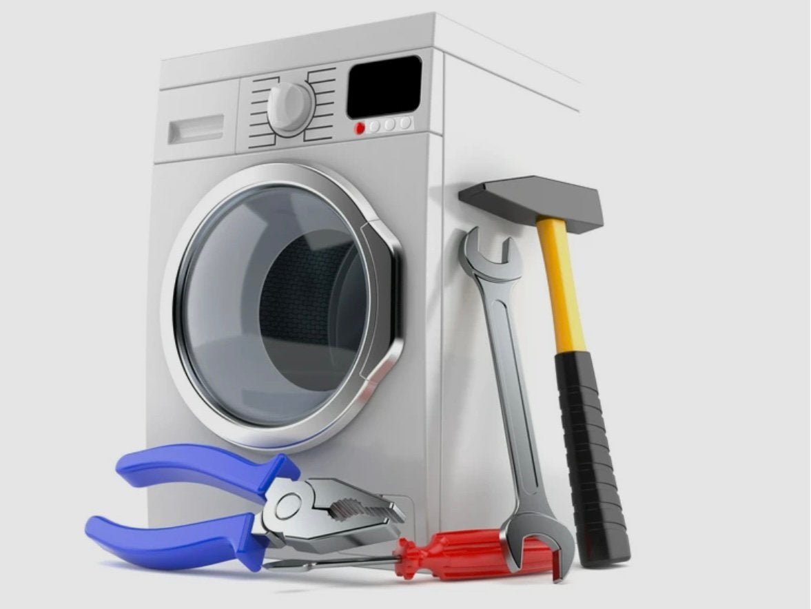 Reparatie Ondethoud  Wasmachine Koelkast