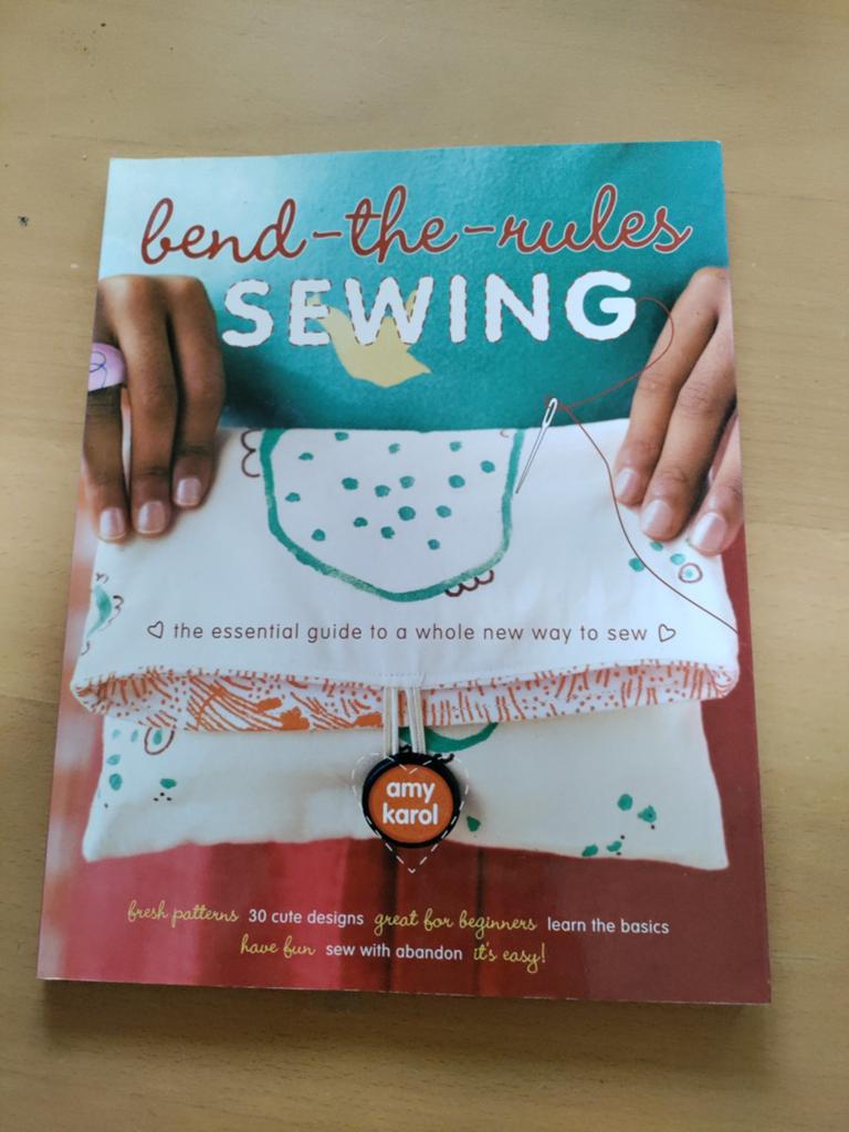 Bend-the-Rules Sewing: Creatief Naaien voor Beginners, Verzenden