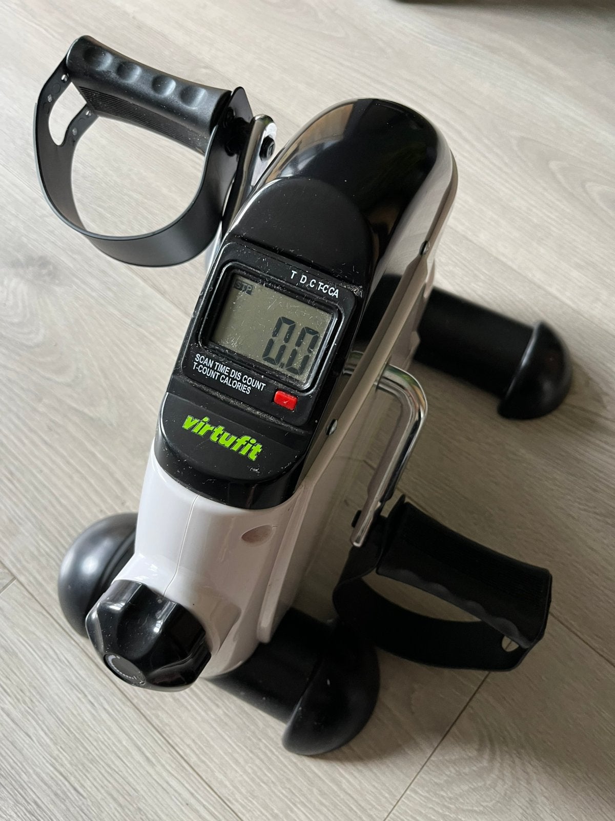 Stoel fiets , bureau fiets, Ophalen, Zo goed als nieuw, Benen