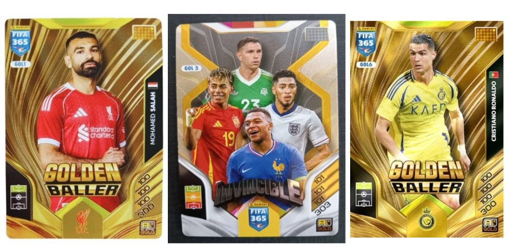 Gezocht: Laatste 3 kaarten FIFA 365 Adrenalyn XL, Verzamelen, Ophalen of Verzenden, Nieuw, Buitenlandse clubs, Spelerskaart