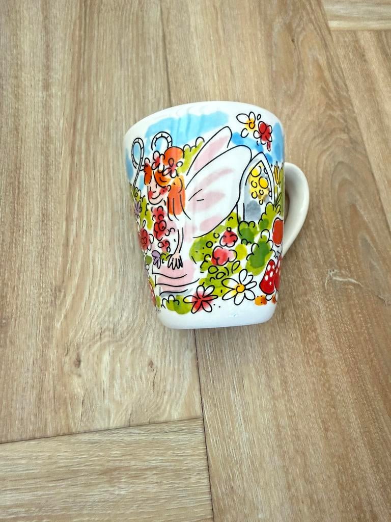 Beker blond amsterdam, Ophalen, Blond Amsterdam, Zo goed als nieuw, Kop(pen) en/of Schotel(s)