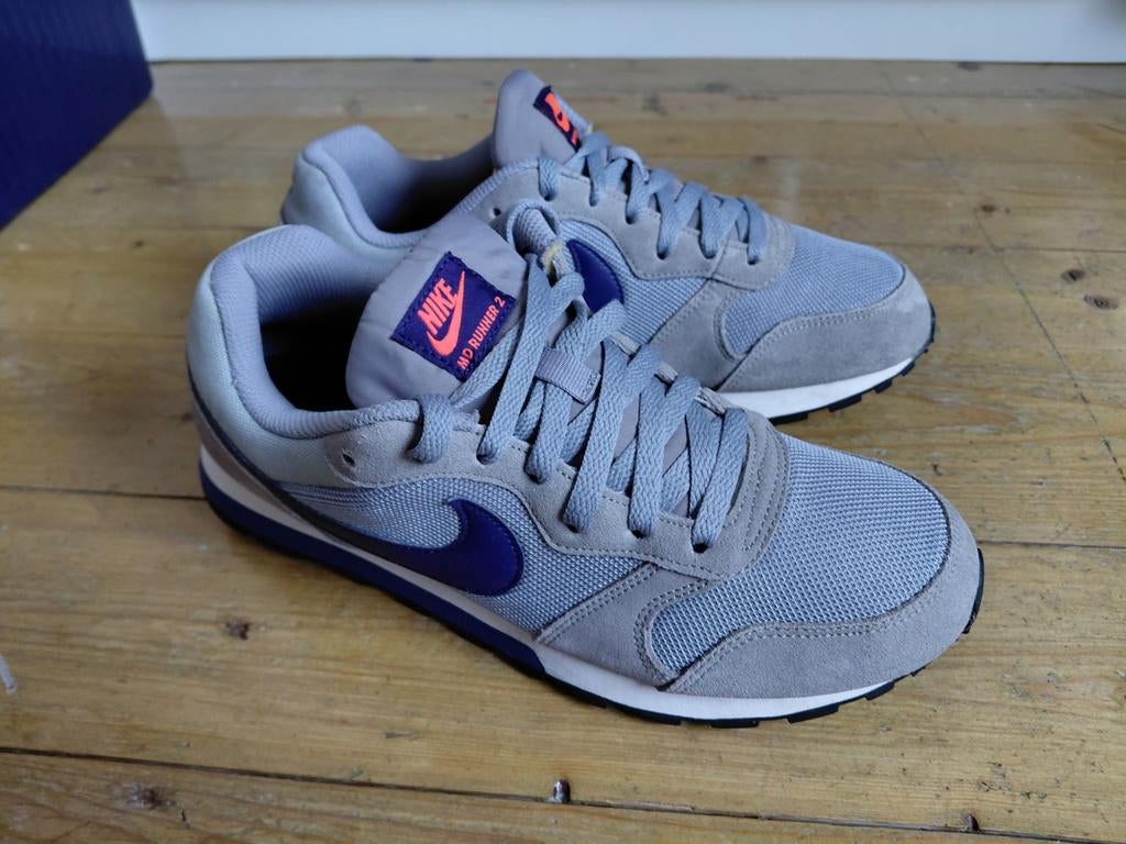 IZGST MD Runner Nike sneakers, maat 40 (let op!), Ophalen of Verzenden, Hardloopschoenen, Nike
