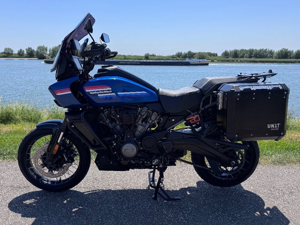 Harley Davidson Pan America 1250 Special;., Motoren, Motoren | Harley-Davidson, 2 cilinders, Occasion, Particulier, Meer dan 35 kW
